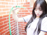 Myu a (뮤아) – Web Photo Book Vol.1