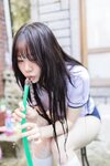 Myu a (뮤아) – Web Photo Book Vol.1