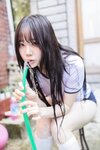 Myu a (뮤아) – Web Photo Book Vol.1