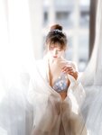 [Cosplay] 次元少女念雪ww 夏至已至