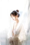 [Cosplay] 次元少女念雪ww 夏至已至
