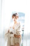 [Cosplay] 次元少女念雪ww 夏至已至