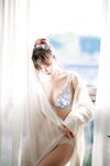 [Cosplay] 次元少女念雪ww 夏至已至
