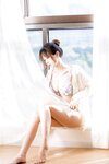 [Cosplay] 次元少女念雪ww 夏至已至