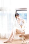 [Cosplay] 次元少女念雪ww 夏至已至