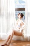 [Cosplay] 次元少女念雪ww 夏至已至
