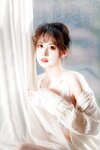 [Cosplay] 次元少女念雪ww 夏至已至