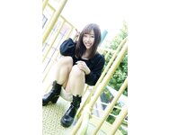 [Photobook] さつき芽衣 デジタル写真集 OK いいよ。