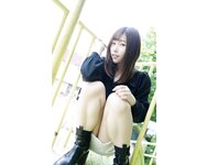 [Photobook] さつき芽衣 デジタル写真集 OK いいよ。