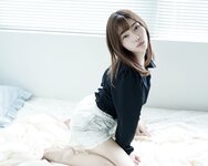 [Photobook] さつき芽衣 デジタル写真集 OK いいよ。