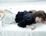 [Photobook] さつき芽衣 デジタル写真集 OK いいよ。