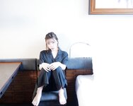 [Photobook] さつき芽衣 デジタル写真集 OK いいよ。