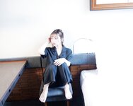 [Photobook] さつき芽衣 デジタル写真集 OK いいよ。