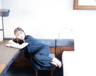 [Photobook] さつき芽衣 デジタル写真集 OK いいよ。