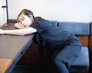 [Photobook] さつき芽衣 デジタル写真集 OK いいよ。