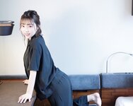 [Photobook] さつき芽衣 デジタル写真集 OK いいよ。