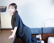 [Photobook] さつき芽衣 デジタル写真集 OK いいよ。
