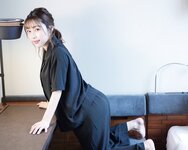 [Photobook] さつき芽衣 デジタル写真集 OK いいよ。