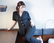[Photobook] さつき芽衣 デジタル写真集 OK いいよ。