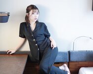 [Photobook] さつき芽衣 デジタル写真集 OK いいよ。