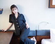 [Photobook] さつき芽衣 デジタル写真集 OK いいよ。