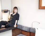 [Photobook] さつき芽衣 デジタル写真集 OK いいよ。