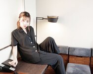 [Photobook] さつき芽衣 デジタル写真集 OK いいよ。