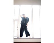 [Photobook] さつき芽衣 デジタル写真集 OK いいよ。