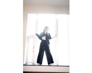 [Photobook] さつき芽衣 デジタル写真集 OK いいよ。