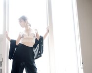 [Photobook] さつき芽衣 デジタル写真集 OK いいよ。