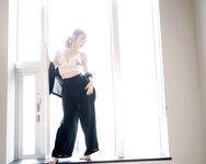 [Photobook] さつき芽衣 デジタル写真集 OK いいよ。