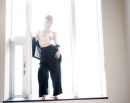[Photobook] さつき芽衣 デジタル写真集 OK いいよ。