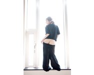 [Photobook] さつき芽衣 デジタル写真集 OK いいよ。