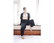[Photobook] さつき芽衣 デジタル写真集 OK いいよ。