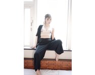 [Photobook] さつき芽衣 デジタル写真集 OK いいよ。