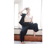 [Photobook] さつき芽衣 デジタル写真集 OK いいよ。