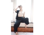 [Photobook] さつき芽衣 デジタル写真集 OK いいよ。