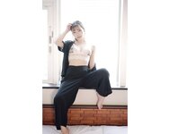 [Photobook] さつき芽衣 デジタル写真集 OK いいよ。