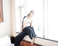 [Photobook] さつき芽衣 デジタル写真集 OK いいよ。