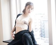 [Photobook] さつき芽衣 デジタル写真集 OK いいよ。