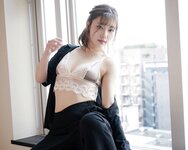 [Photobook] さつき芽衣 デジタル写真集 OK いいよ。