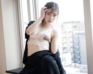 [Photobook] さつき芽衣 デジタル写真集 OK いいよ。