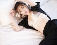 [Photobook] さつき芽衣 デジタル写真集 OK いいよ。