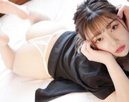 [Photobook] さつき芽衣 デジタル写真集 OK いいよ。