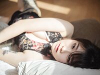 [ArtGravia] Vol.392 Sira (시라)