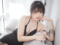 [ArtGravia] Vol.392 Sira (시라)