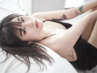 [ArtGravia] Vol.392 Sira (시라)