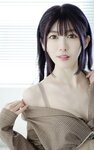 [Photobook] 有坂深雪 デジタル写真集 OK いいよ。