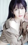 [Photobook] 有坂深雪 デジタル写真集 OK いいよ。