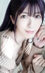 [Photobook] 有坂深雪 デジタル写真集 OK いいよ。